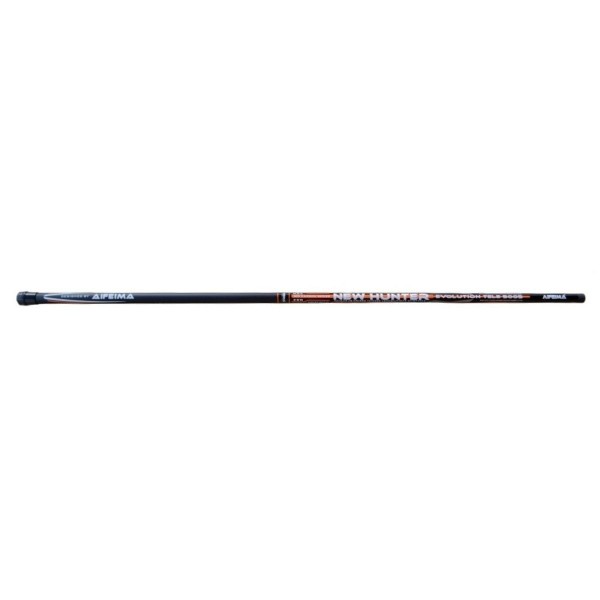 Вудка для лову риби, без кілець Feima New Hunter Evolution 4071, тест 5-25г, довжина 5м